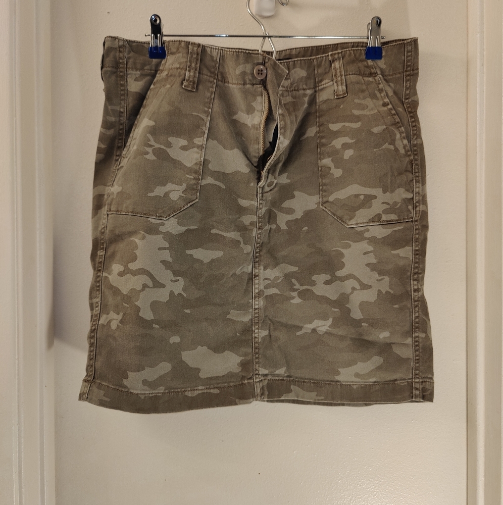 Seven7 women's skirt size 12 - Picture 1 of 9